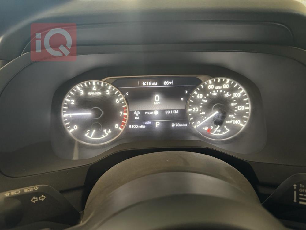 نيسان باثفايندر